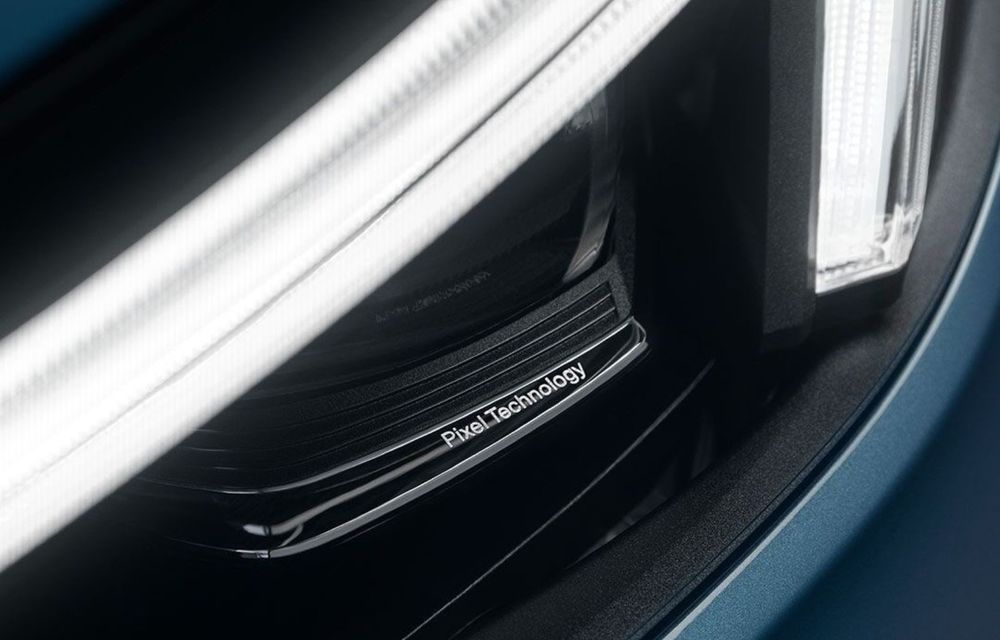 Noutăți pentru electricele Volvo XC40 Recharge și C40 Recharge: versiuni cu roți motrice spate și autonomie mai mare - Poza 11