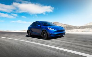 Tesla a redus prețurile mașinilor sale cu 20% la nivel mondial. Model Y costă 44.900 de euro în Germania