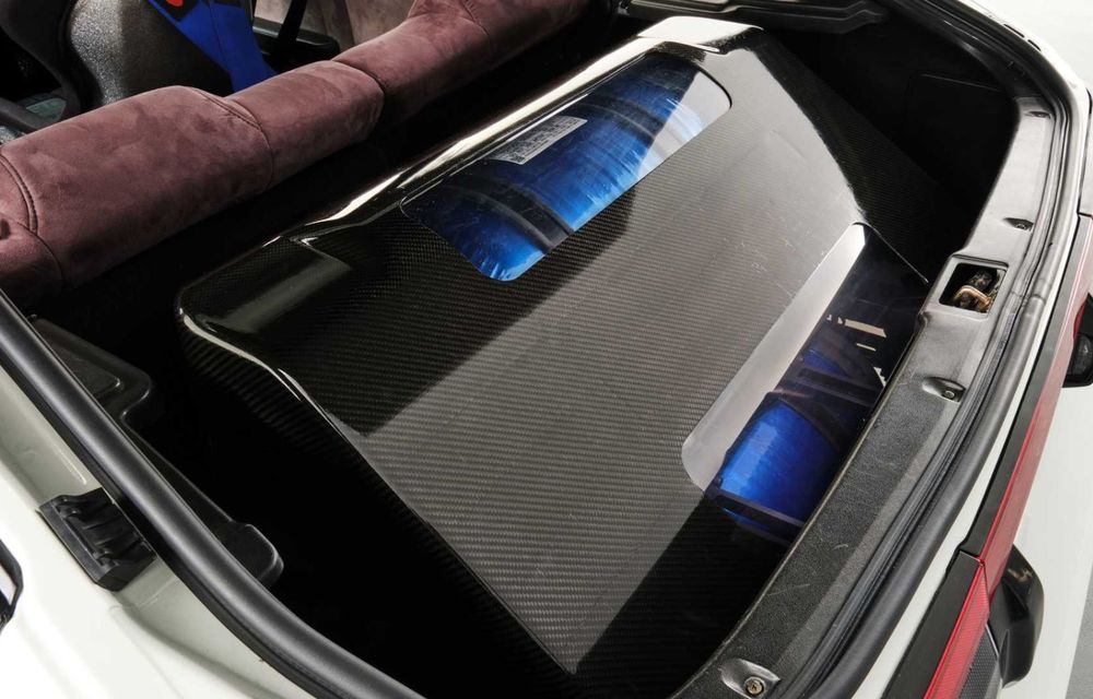 Toyota prezintă două concepte cu zero emisii bazate pe legendara AE86 - Poza 13