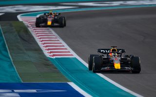 F1: Red Bull anunță data lansării monopostului din 2023