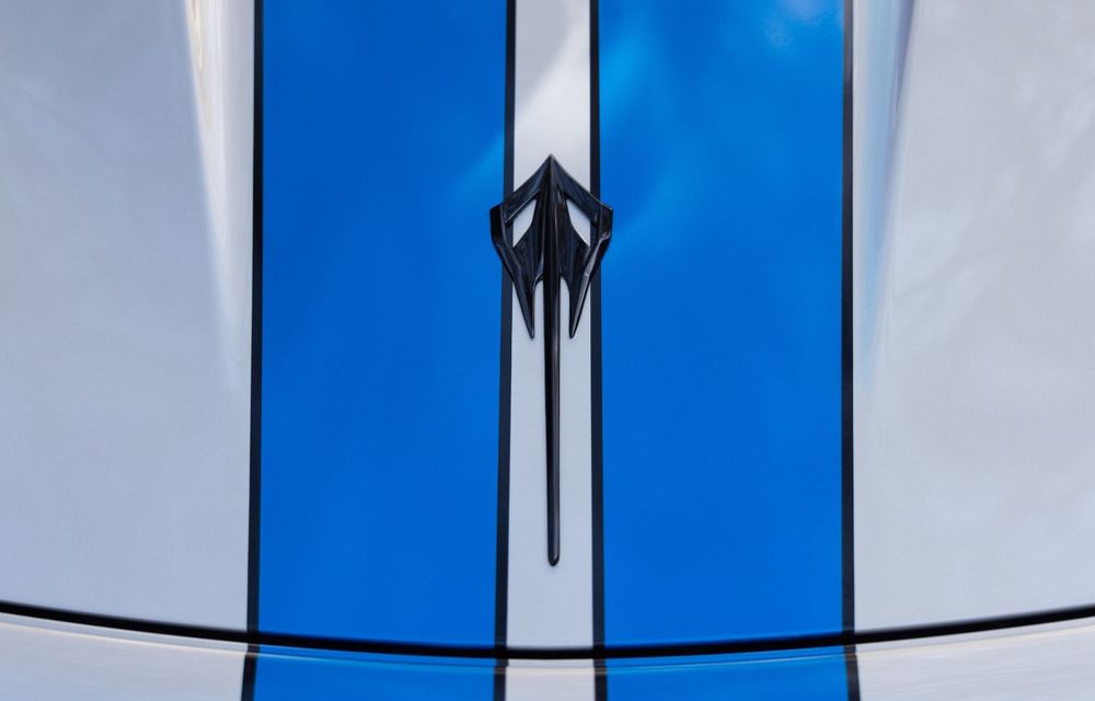 OFICIAL: Primul Chevrolet Corvette electrificat din istorie debutează cu 655 CP și tracțiune integrală - Poza 16