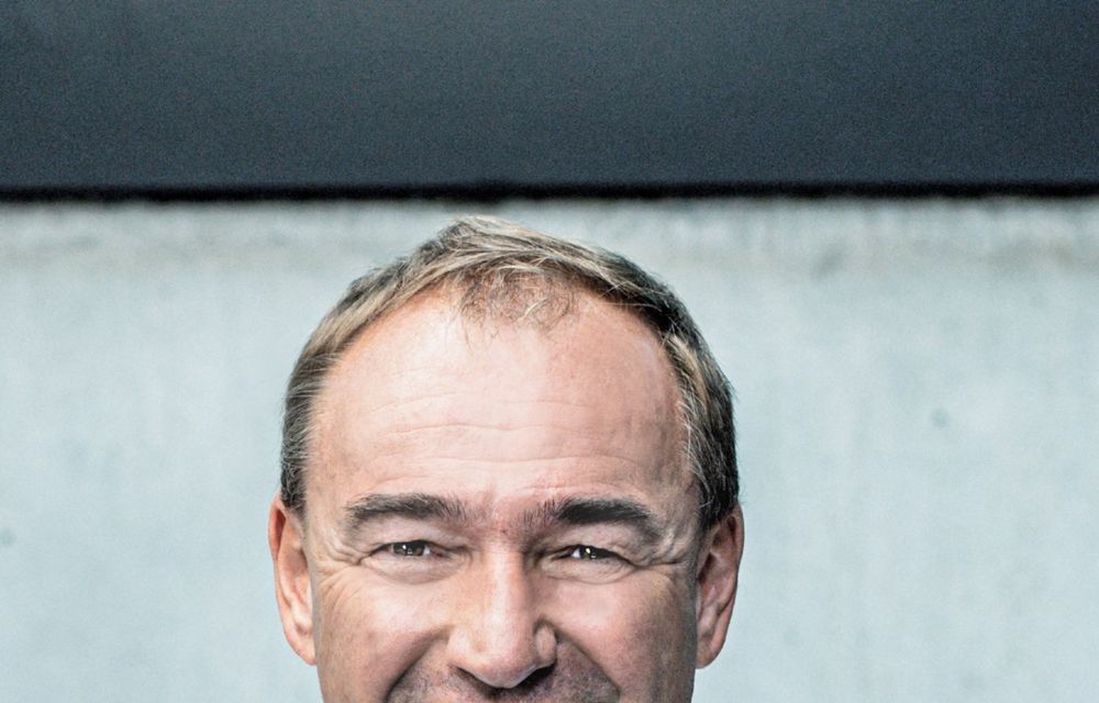 Mercedes-AMG are un CEO nou: Michael Schiebe deține o funcție de conducere în Consiliul de Administrație - Poza 2