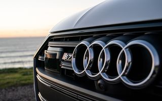 Audi a câștigat procesul împotriva NIO. Constructorul chinez a încălcat drepturile asupra unor mărci înregistrate