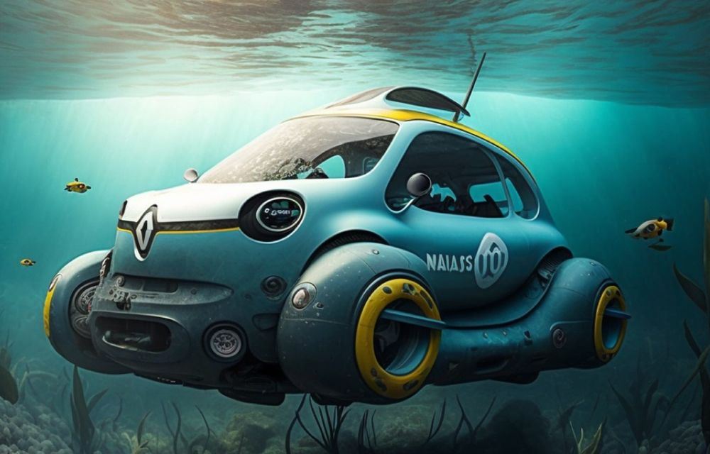 Renault apelează la ajutorul fanilor pentru a crea conceptul viitorului Twingo - Poza 3