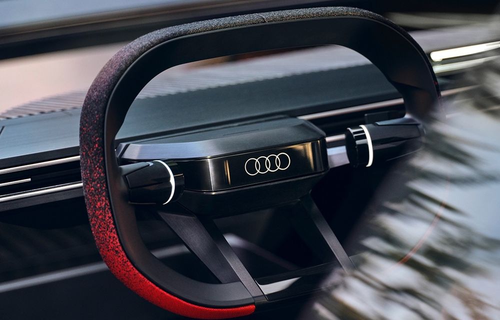 Ultimul teaser cu viitorul concept off-road Audi Activesphere - Poza 3
