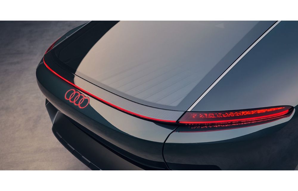 Ultimul teaser cu viitorul concept off-road Audi Activesphere - Poza 1