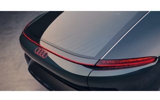 Ultimul teaser cu viitorul concept off-road Audi Activesphere