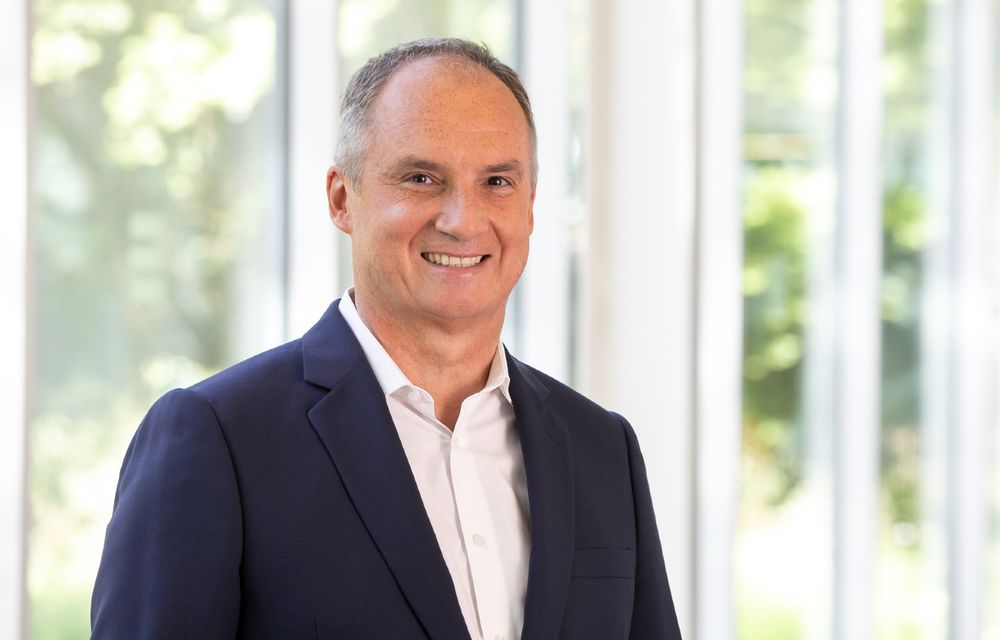 Renault are un CEO nou: Fabrice Cambolive este fostul director Renault România - Poza 1