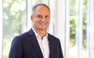 Renault are un CEO nou: Fabrice Cambolive este fostul director Renault România