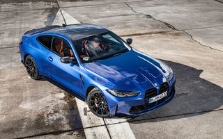 BMW anunță noutăți pentru modelele din gamă: ecran curbat pentru Seria 4 și faruri Iconic Glow pentru X7