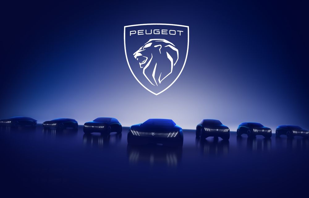 Peugeot va lansa 5 modele cu zero emisii în următorii 2 ani, inclusiv 2 SUV-uri în 2023 - Poza 1