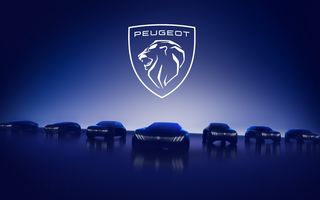 Peugeot va lansa 5 modele cu zero emisii în următorii 2 ani, inclusiv 2 SUV-uri în 2023