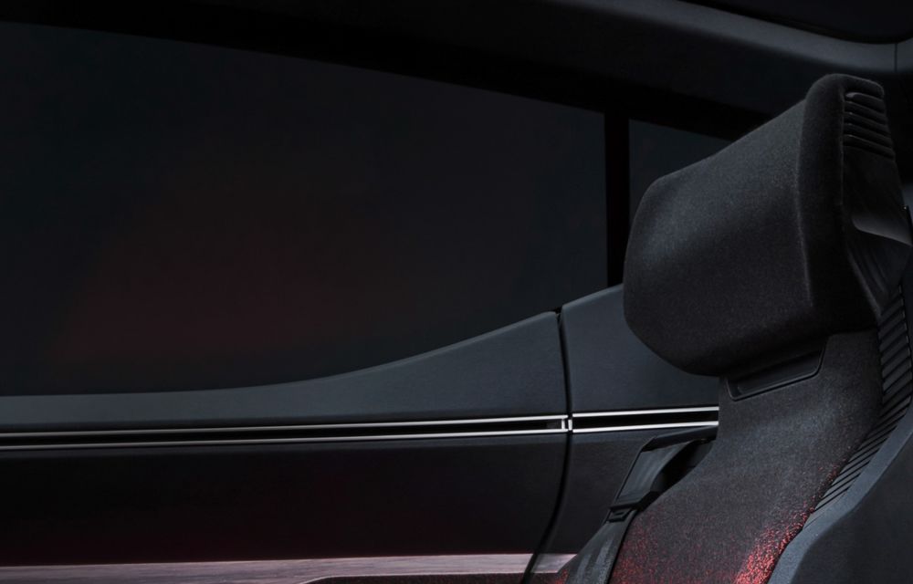 Cine este noul Audi Activesphere: o mașină de teren care se transformă în pick-up - Poza 20