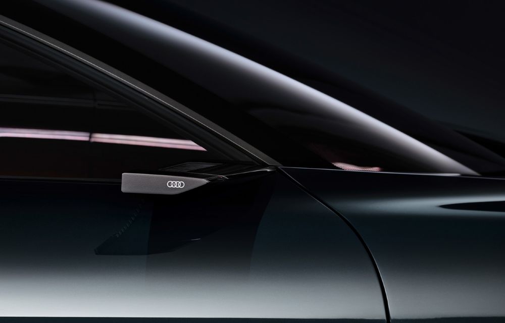 Cine este noul Audi Activesphere: o mașină de teren care se transformă în pick-up - Poza 21