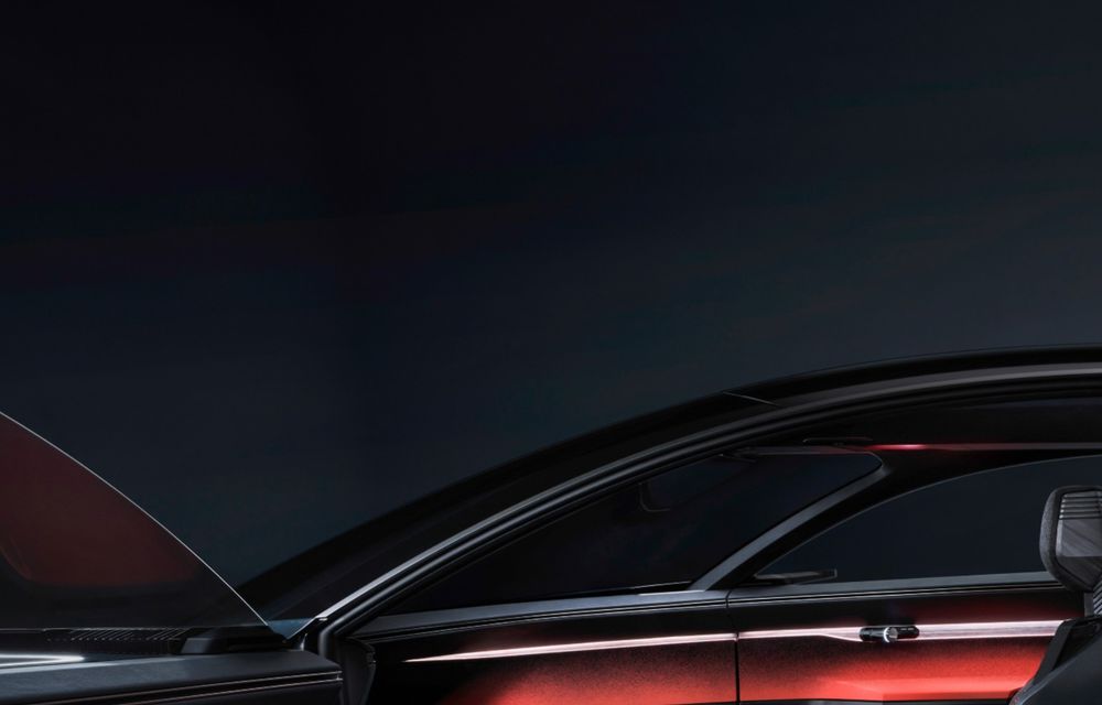 Cine este noul Audi Activesphere: o mașină de teren care se transformă în pick-up - Poza 41