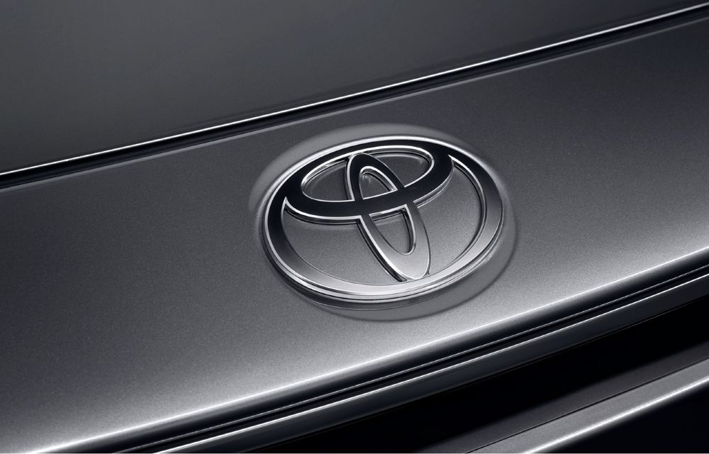 OFICIAL: Toyota, cel mai mare producător auto din lume, pentru al treilea an la rând - Poza 1