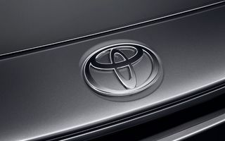 OFICIAL: Toyota, cel mai mare producător auto din lume, pentru al treilea an la rând