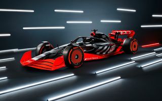 Audi în Formula 1. Nemții cumpără acțiuni în Grupul Sauber