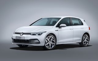 Șeful Volkswagen confirmă: viitorul Golf va fi electric
