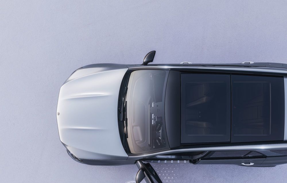 Acesta este Mercedes-Benz GLE facelift: versiune plug-in hybrid cu 109 kilometri autonomie - Poza 39
