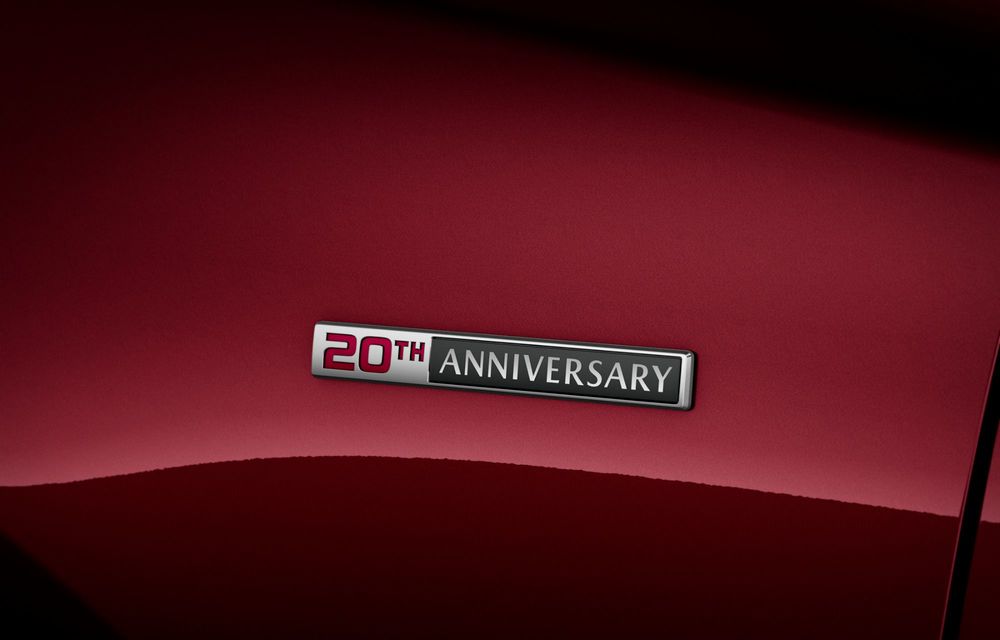 Noutăți pentru Mazda 6: Apple CarPlay în standard și două ediții speciale noi - Poza 3