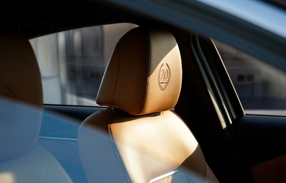 Noutăți pentru Mazda 6: Apple CarPlay în standard și două ediții speciale noi - Poza 4
