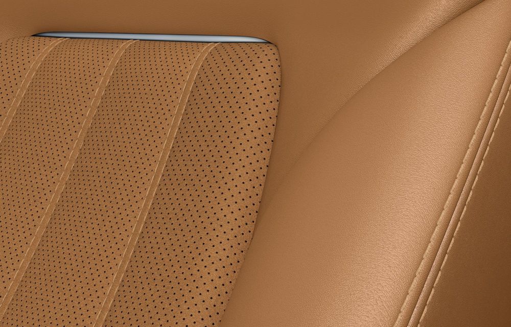 Noutăți pentru Mazda 6: Apple CarPlay în standard și două ediții speciale noi - Poza 14