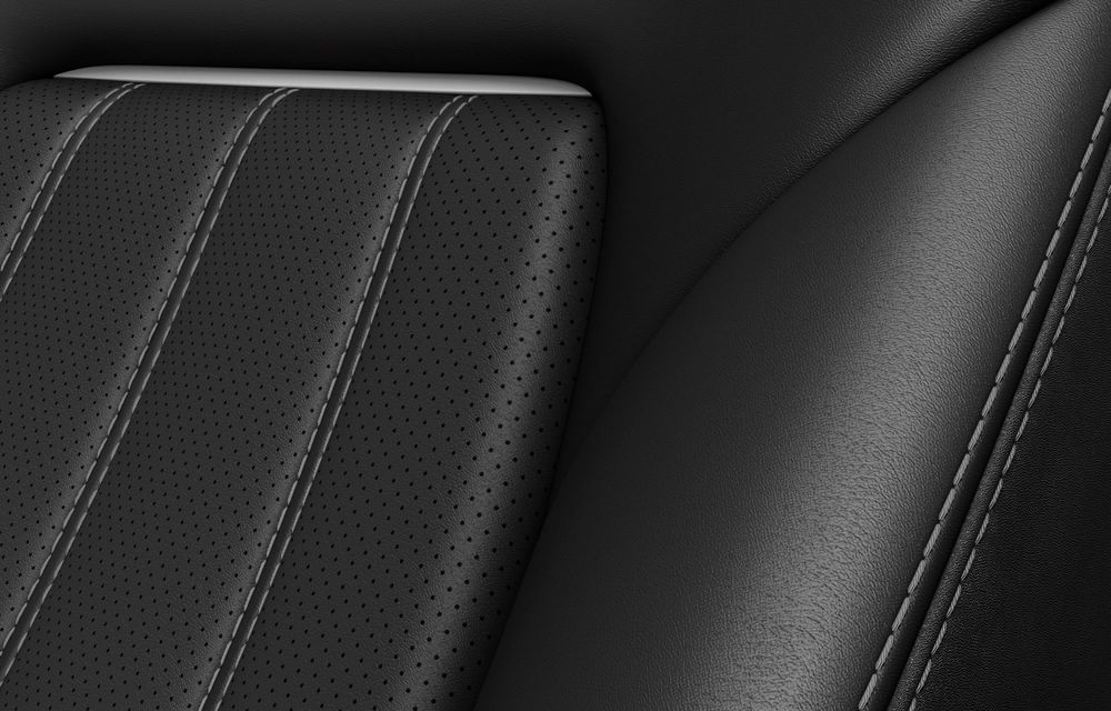 Noutăți pentru Mazda 6: Apple CarPlay în standard și două ediții speciale noi - Poza 16
