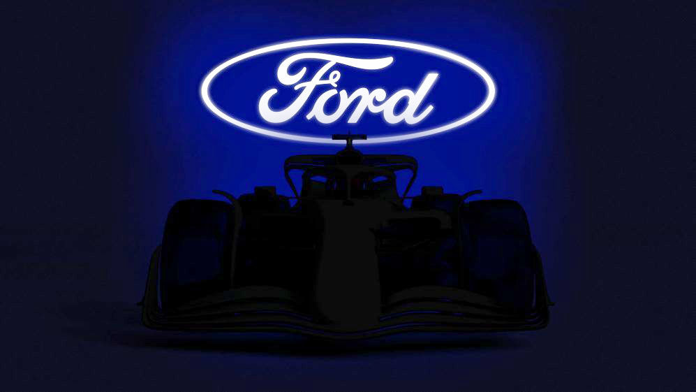 Ford revine în Formula 1 din 2026. Partener tehnic pentru Red Bull Racing - Poza 2