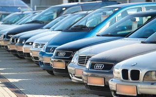 Kilometrajul real, fraudat în medie cu 15% la mașinile second-hand vândute în 2022