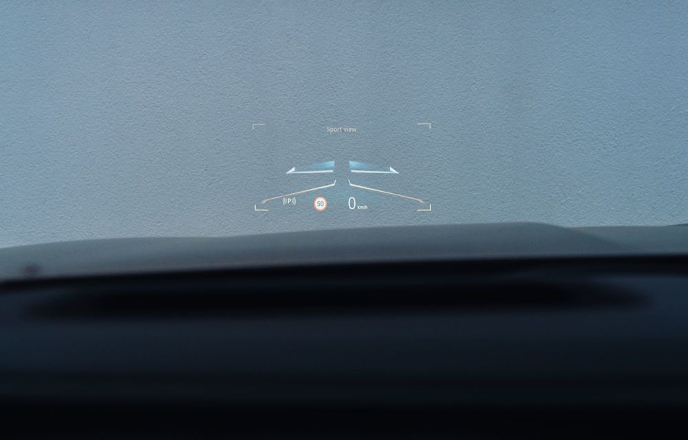 Am experimentat pe viu noul BMW i7: 5 tehnologii care ne-au impresionat - Poza 42