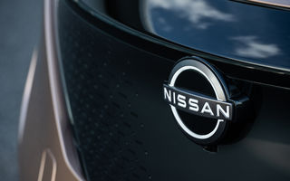 Nissan vrea să lanseze un model cu baterii cu stare solidă în 2028