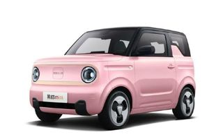 Chinezii de la Geely riscă un conflict cu Fiat și lansează modelul Panda Mini