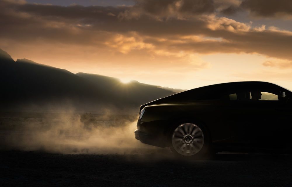 Rolls-Royce Spectre a parcurs 2 milioane de kilometri în teste - Poza 13