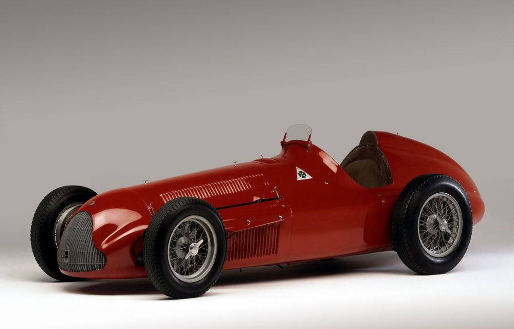 100 de ani de Quadrifoglio: cum și-a făcut apariția celebra emblemă pe modelele Alfa Romeo - Poza 3