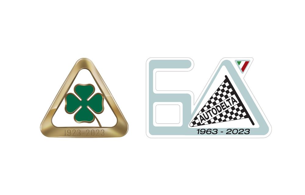 100 de ani de Quadrifoglio: cum și-a făcut apariția celebra emblemă pe modelele Alfa Romeo - Poza 10