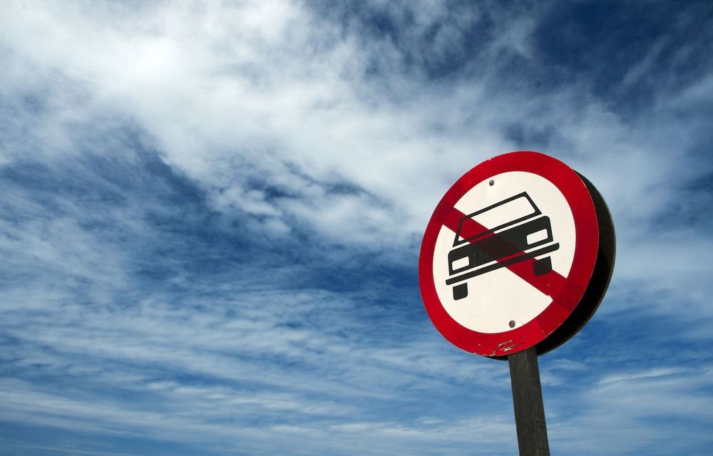 OFICIAL: Vânzările de mașini noi cu motoare termice, interzise din 2035 în Europa - Poza 1