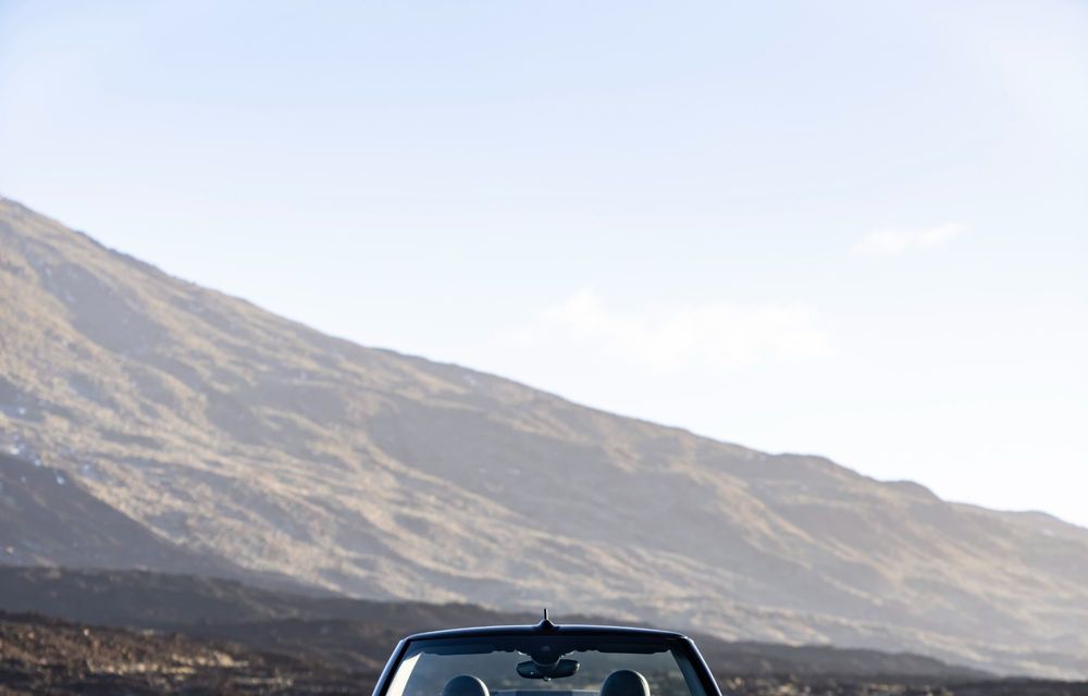 Noul Mini Cooper electric decapotabil: 184 CP și producție limitată - Poza 92
