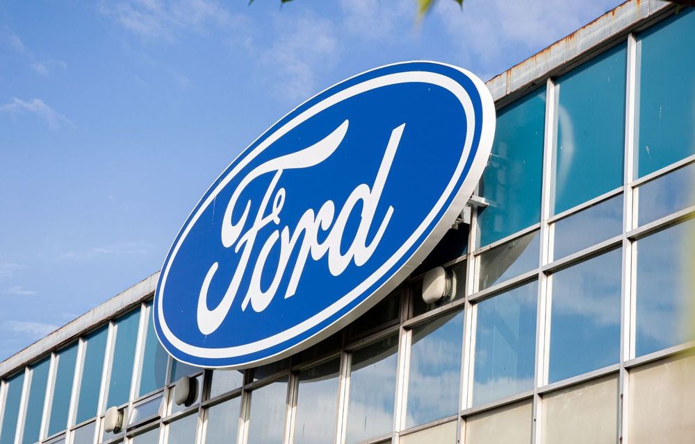 Ford va elimina 3800 de locuri de muncă în Europa - Poza 1