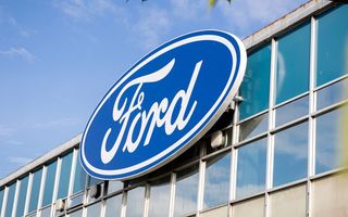 Ford va elimina 3800 de locuri de muncă în Europa