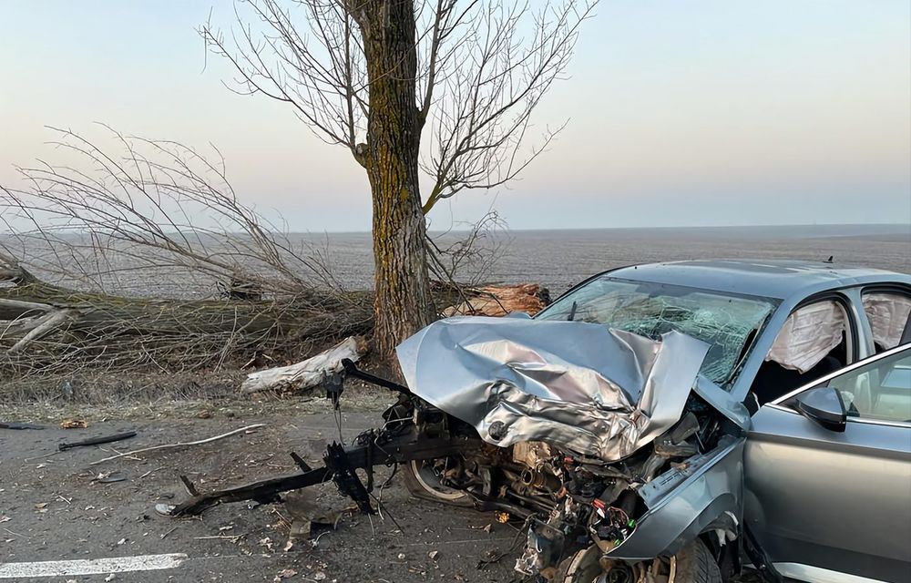 România are în continuare cea mai ridicată rată a mortalității în accidente rutiere - Poza 1