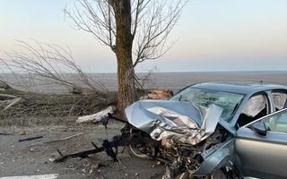 România are în continuare cea mai ridicată rată a mortalității în accidente rutiere