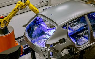 Uzina Seat din Spania va produce modele electrice pentru Grupul Volkswagen