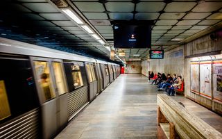 Turcii vor construi linia de metrou spre aeroportul Otopeni