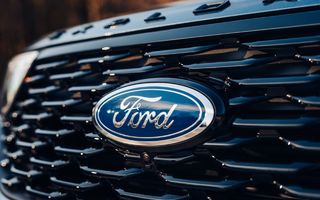 Ford a patentat o tehnologie care îți poate refuza accesul în mașină, dacă nu ți-ai plătit ratele