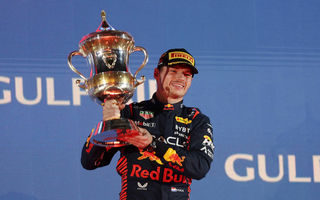 F1: Verstappen câștigă prima cursă din 2023. Alonso pe podium