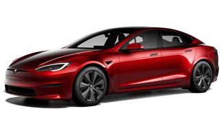 Noutăți pentru Tesla Model S și Model X: culoare nouă și frâne îmbunătățite