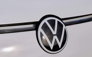 Volkswagen ne pregătește un design complet nou și un concept electric