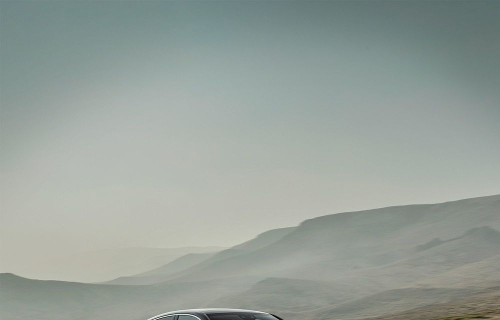 Noul Mercedes-Benz GLC Coupe: versiuni PHEV cu peste 100 km autonomie electrică - Poza 21