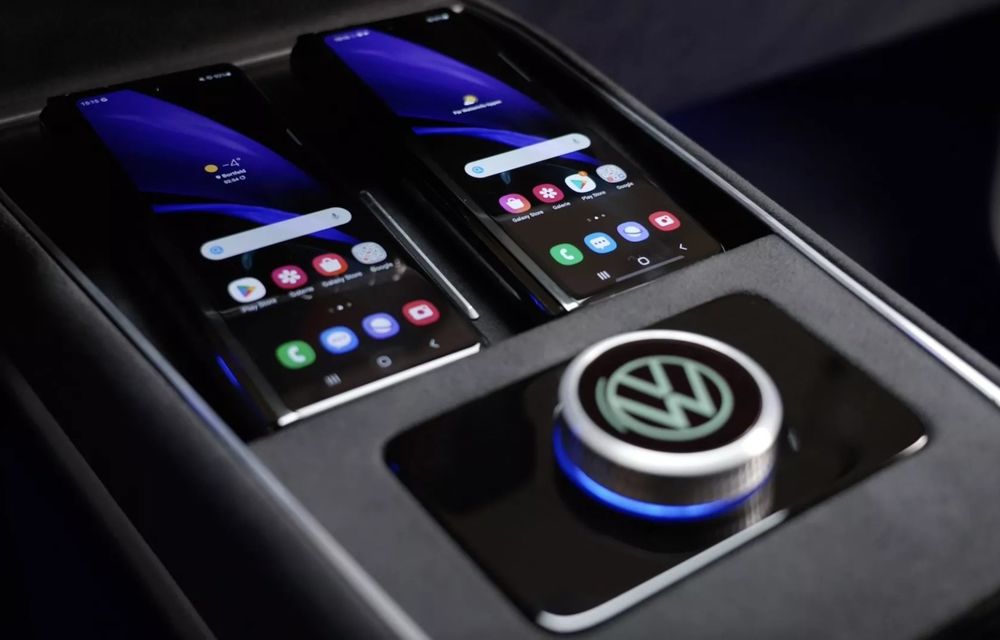 PREMIERĂ: Volkswagen ID.2all este o electrică de 25.000 de euro cu 450 de kilometri autonomie - Poza 25